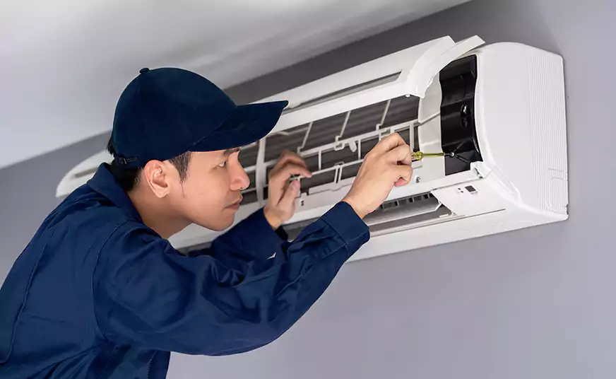 AC Duct Cleaning Faribault