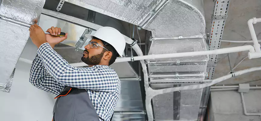 Proactive Ac Vent Repairs & Air Duct Replacement Companies Near Me in Faribault