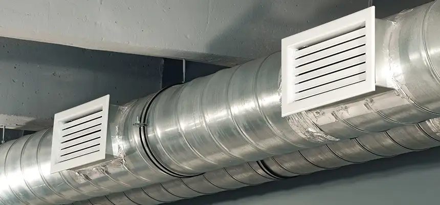 Our Air Duct Camera Inspection Services in Faribault, MN