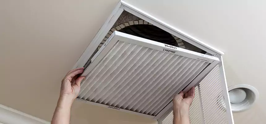 Our Air Duct UV Sanitization Services in Faribault, MN
