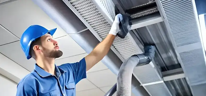 Our Annual Dryer Vent Maintenance Services in Faribault, MN