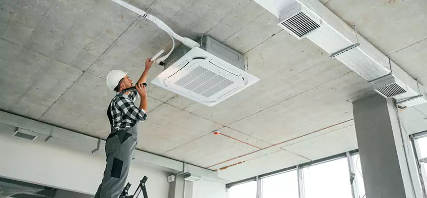 Our Wi Fi Connected Air Ducts Services in Faribault, MN