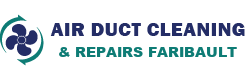 Air Duct Cleaning & Repairs Faribault