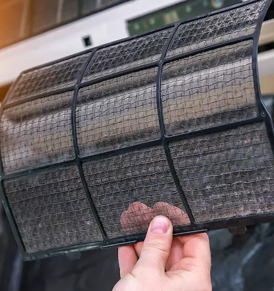 Top-notch AC Air Filter Replacement in Faribault