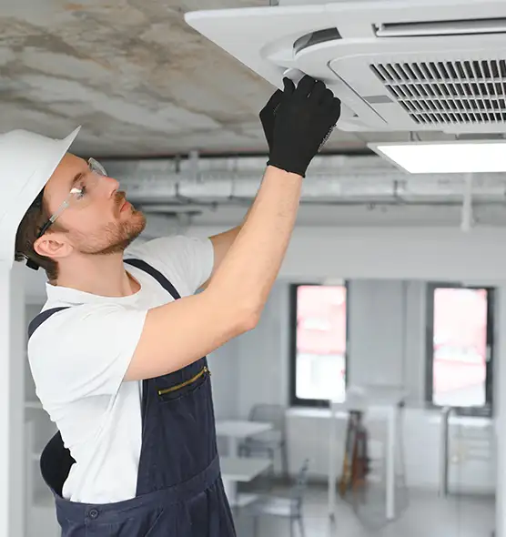 Top Affordable Duct Cleaning Services Near Me in Faribault, MN