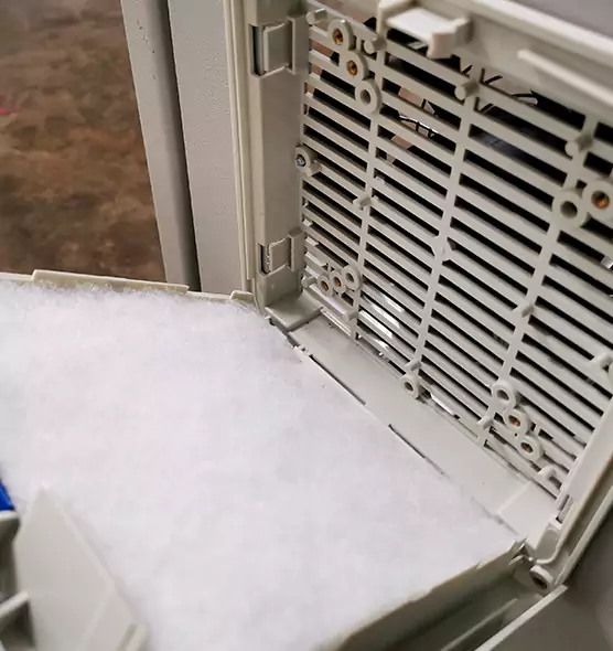 Professional Air Duct Expansion Solutions in Faribault, MN