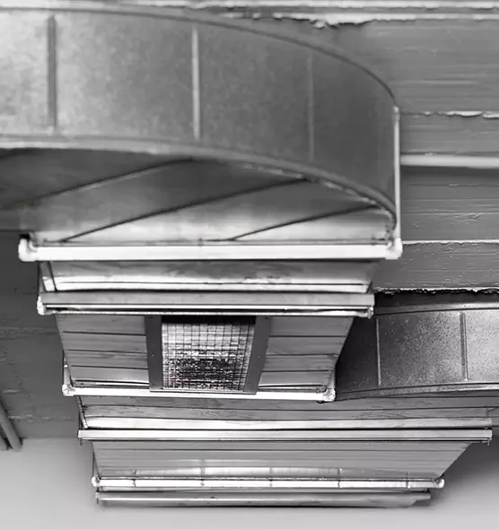 Professional Air Duct Pet Hair Removal in Faribault, MN