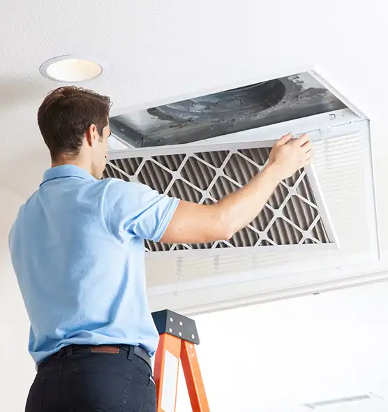 About Annual Dryer Vent Maintenance Faribault, MN