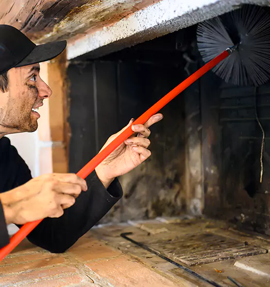 About Expert Chimney Cleaning in Faribault, MN