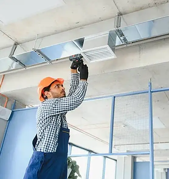 About Commercial Laundry Vent Cleaning in Faribault, MN