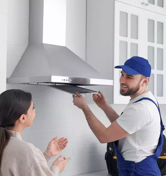 Professional Dryer Vent Cleaning Service in Faribault, MN