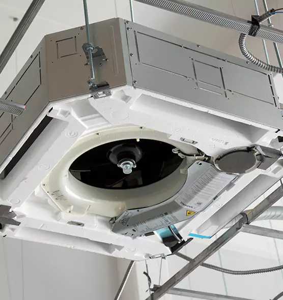 Professional Industrial Dryer Vent Cleaning in Faribault, MN