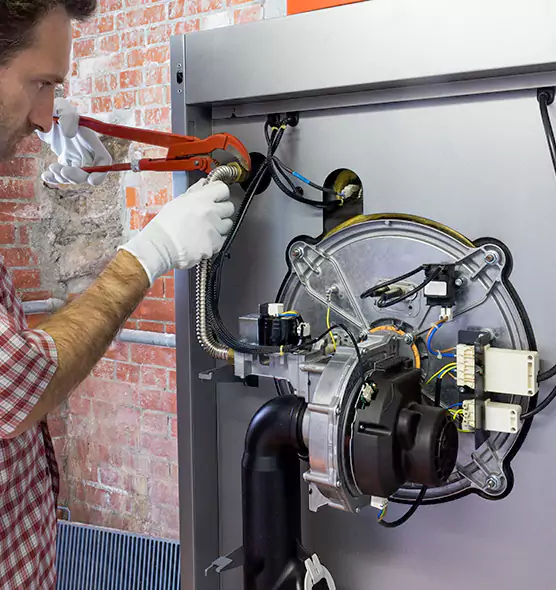 Advanced Repair Dryer Vent Hose in Faribault, MN