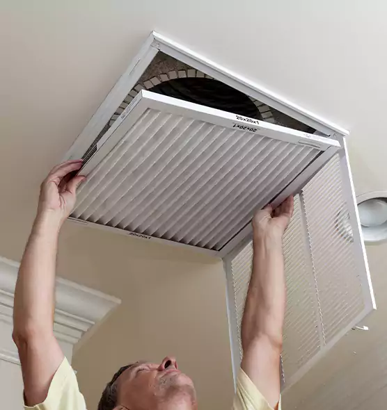 Advanced Residential Vent Cleaning in Faribault, MN