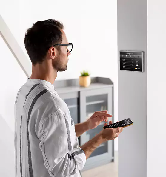 About Smart AC Vent Controller Services in Faribault