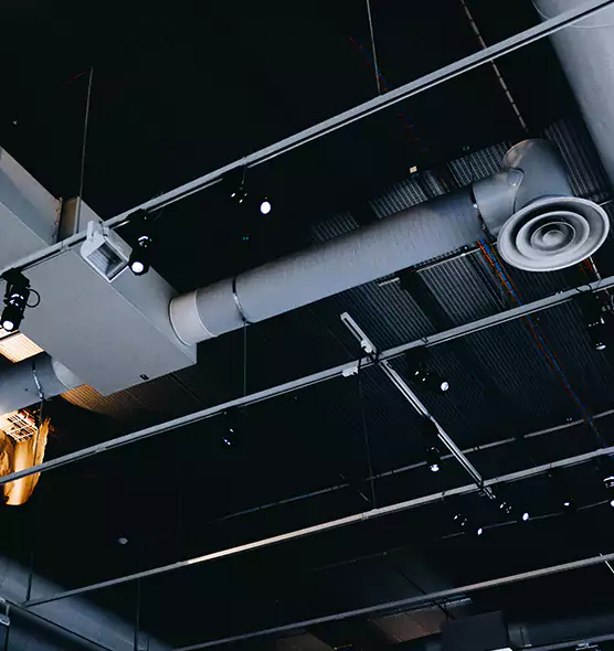 Professinal UV Light Air Purification for Ducts in Faribault, MN