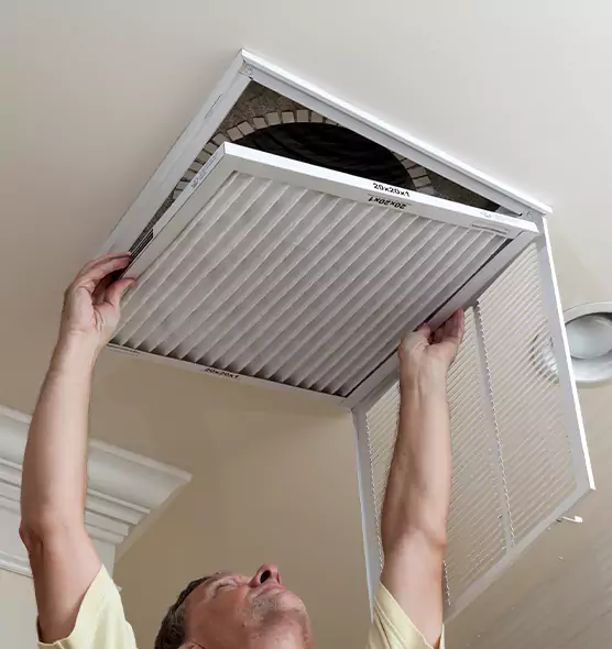 Professional Vent Relocation Services in Faribault, MN