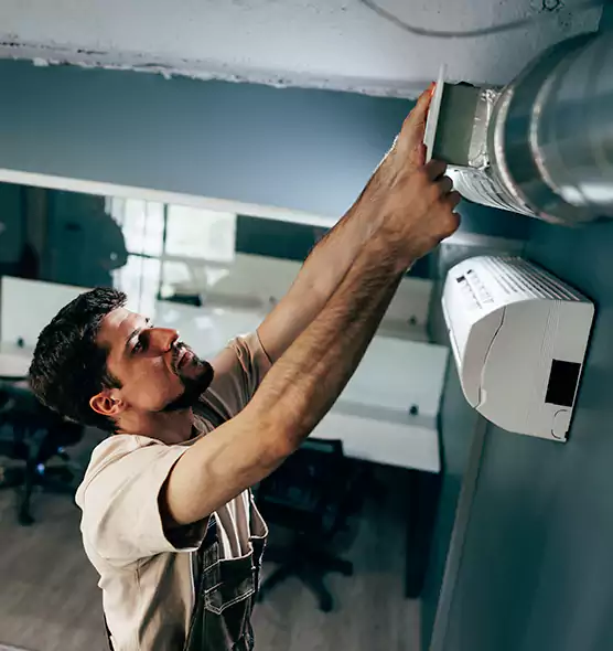 Reliable Warehouse Vent Cleaning in Faribault, MN