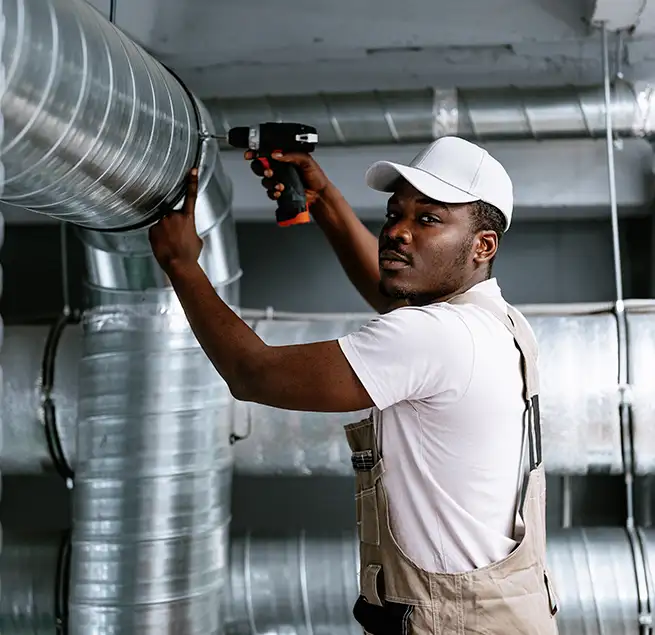 Why Homeowners & Businesses Trust Us Faribault, MN