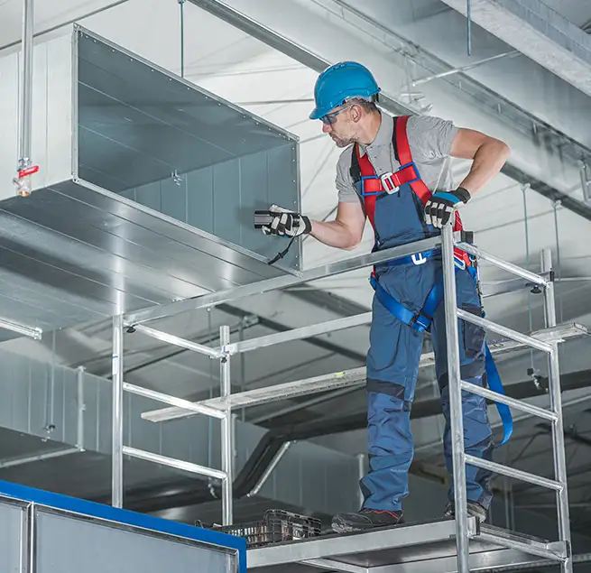 Why Homeowners & Businesses Trust Us in Faribault, MN?