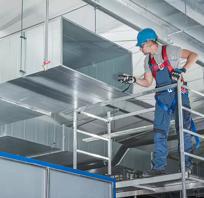 Why Homeowners & Businesses Trust Us in Faribault, MN?