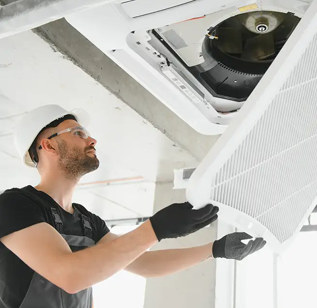 Why Homeowners & Businesses Trust Us in Faribault, MN?