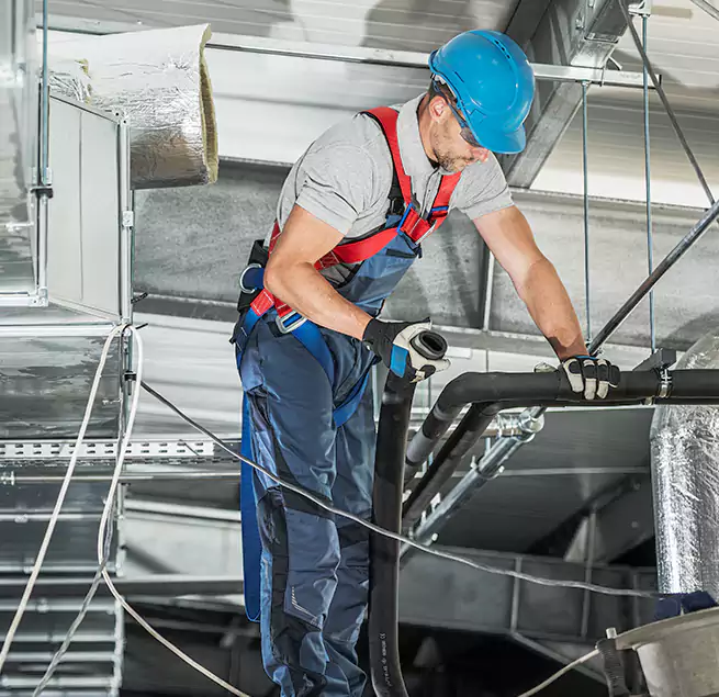 Why Homeowners & Businesses Trust Us in Faribault, MN?