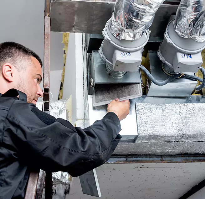 Why Homeowners & Businesses Trust Us in Faribault, MN?