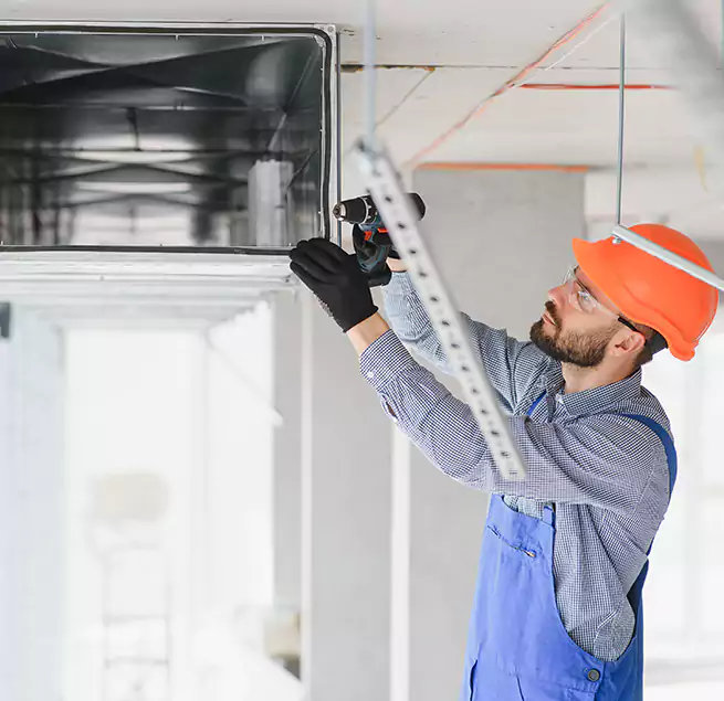 Why Homeowners & Businesses Trust Us Faribault, MN