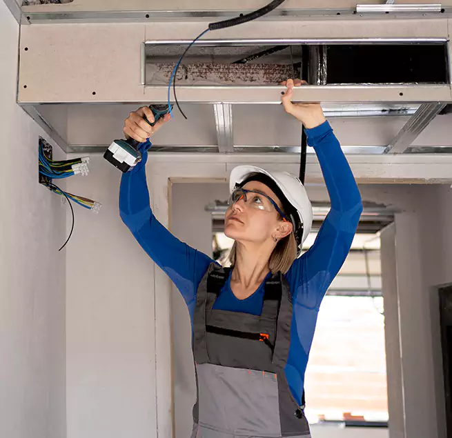 Why Homeowners & Businesses Trust Us in Faribault, MN?