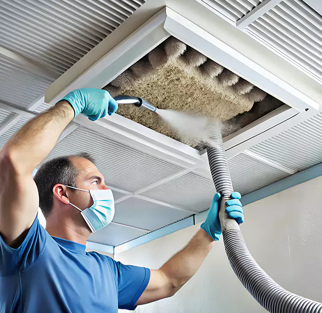 Why Homeowners Businesses Trust Us in Faribault, MN