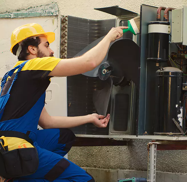 Why Homeowners & Businesses Trust Us in Faribault, MN?