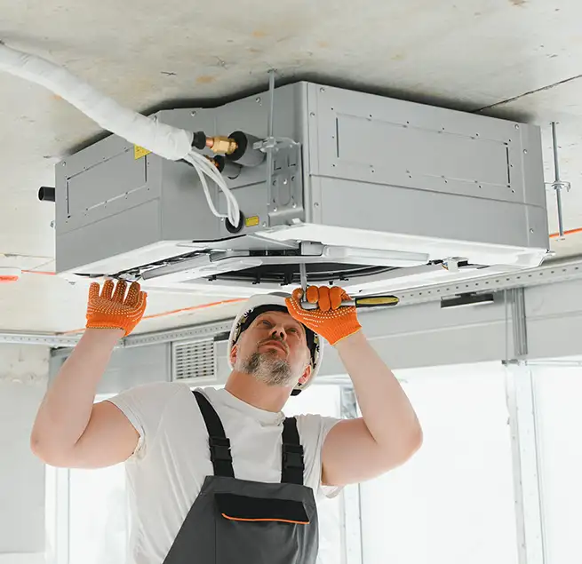 Why Homeowners & Businesses Trust Us Faribault, MN