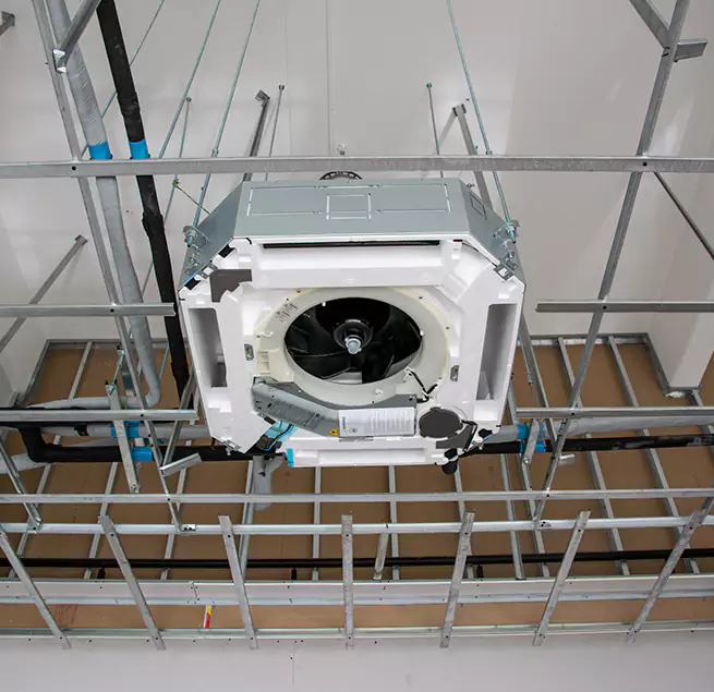 Why Homeowners & Businesses Trust Us Faribault, MN