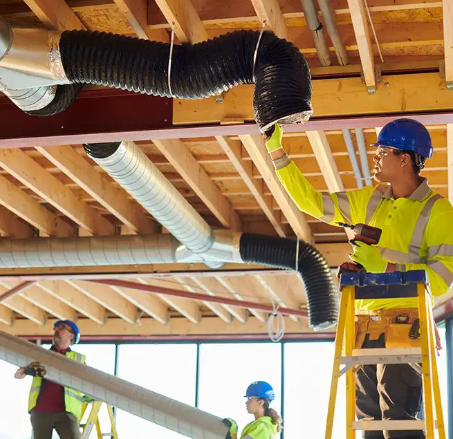 Why Homeowners & Businesses Trust Us in Faribault, MN?