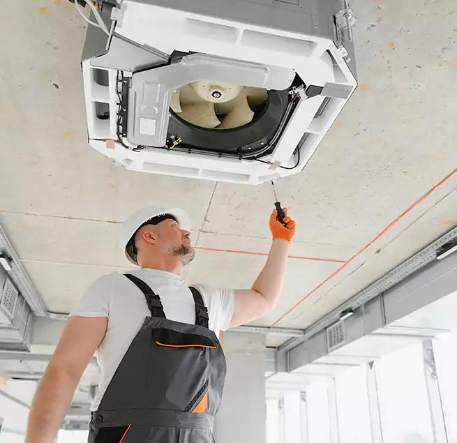 Why Homeowners Businesses Trust Us in Faribault, MN