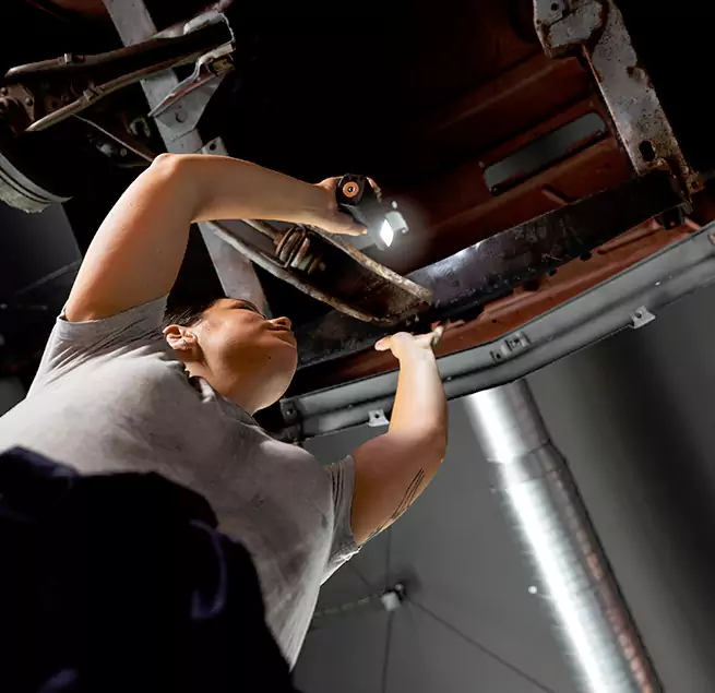 Why Homeowners & Businesses Trust Us Faribault, MN