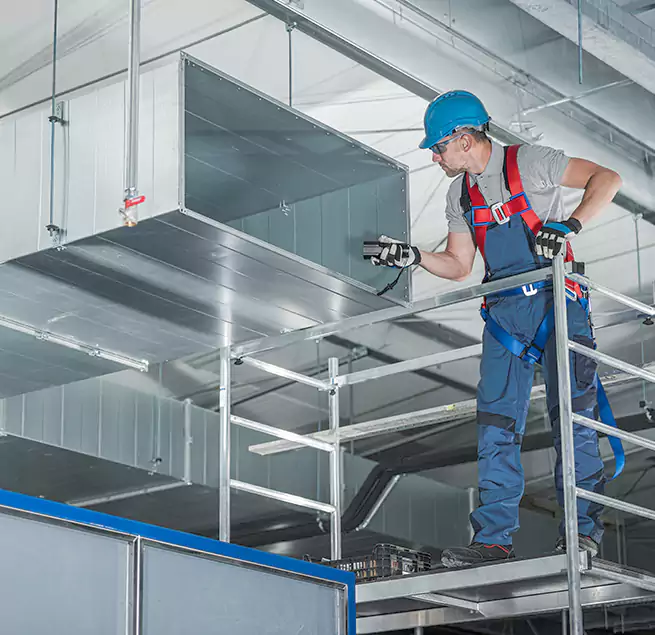 Why Homeowners & Businesses Trust Us Faribault, MN